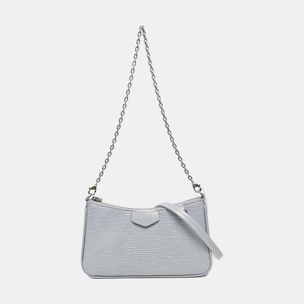 EASY POUCH ON STRAP Epi Blue