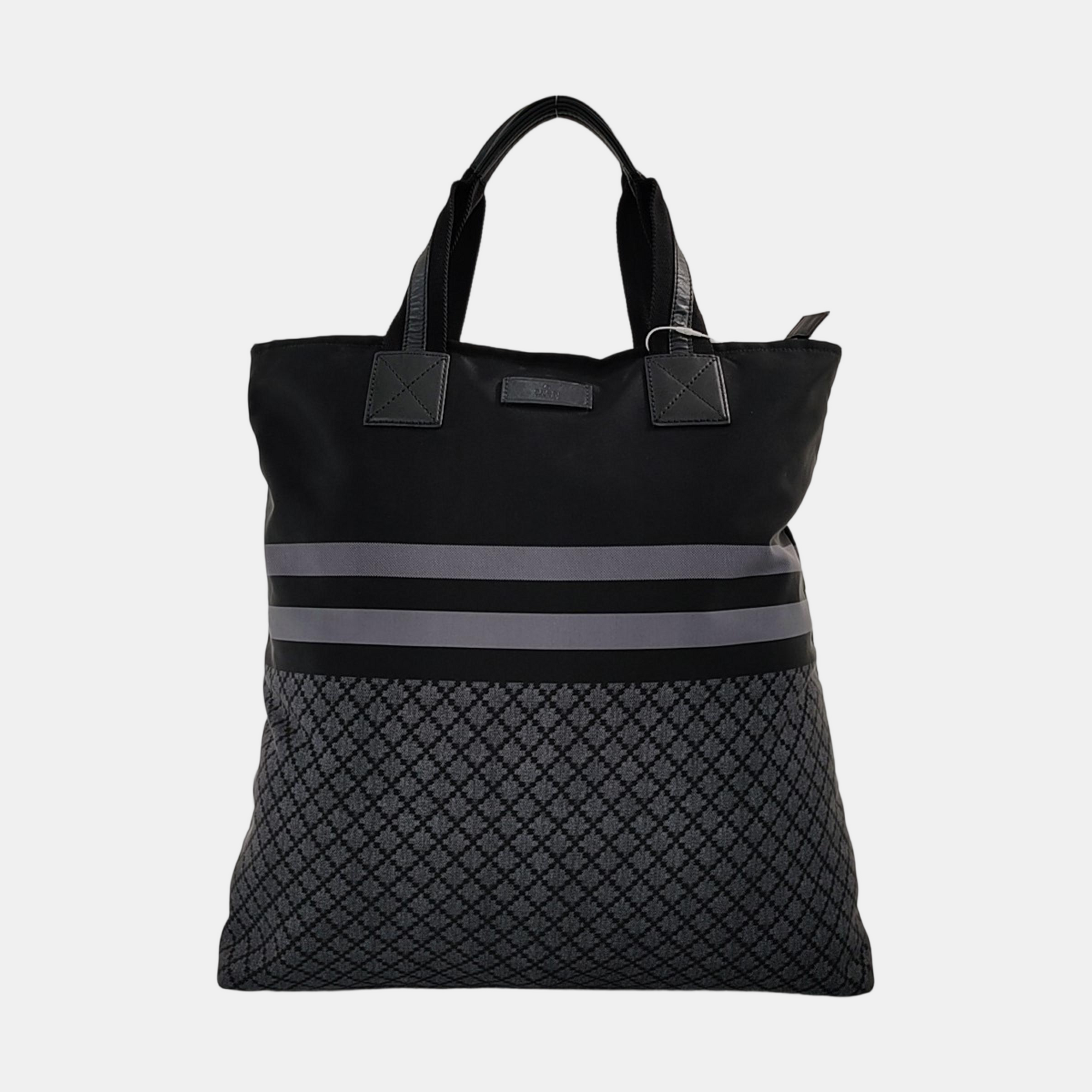 Nylon Black