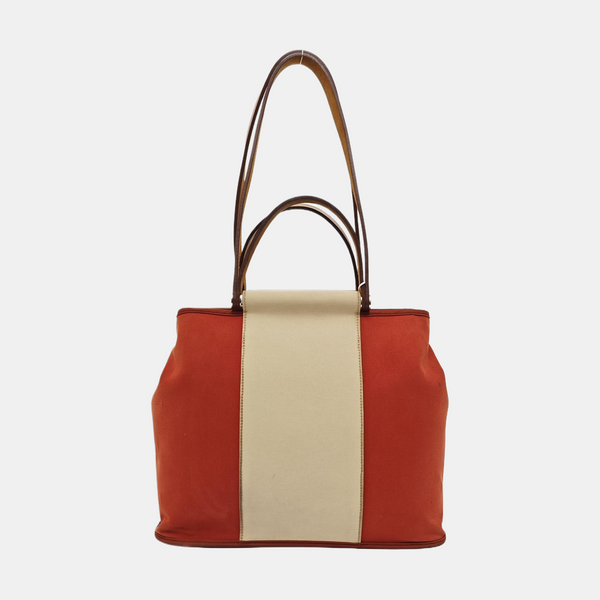 Cabag 32 Canvas Red