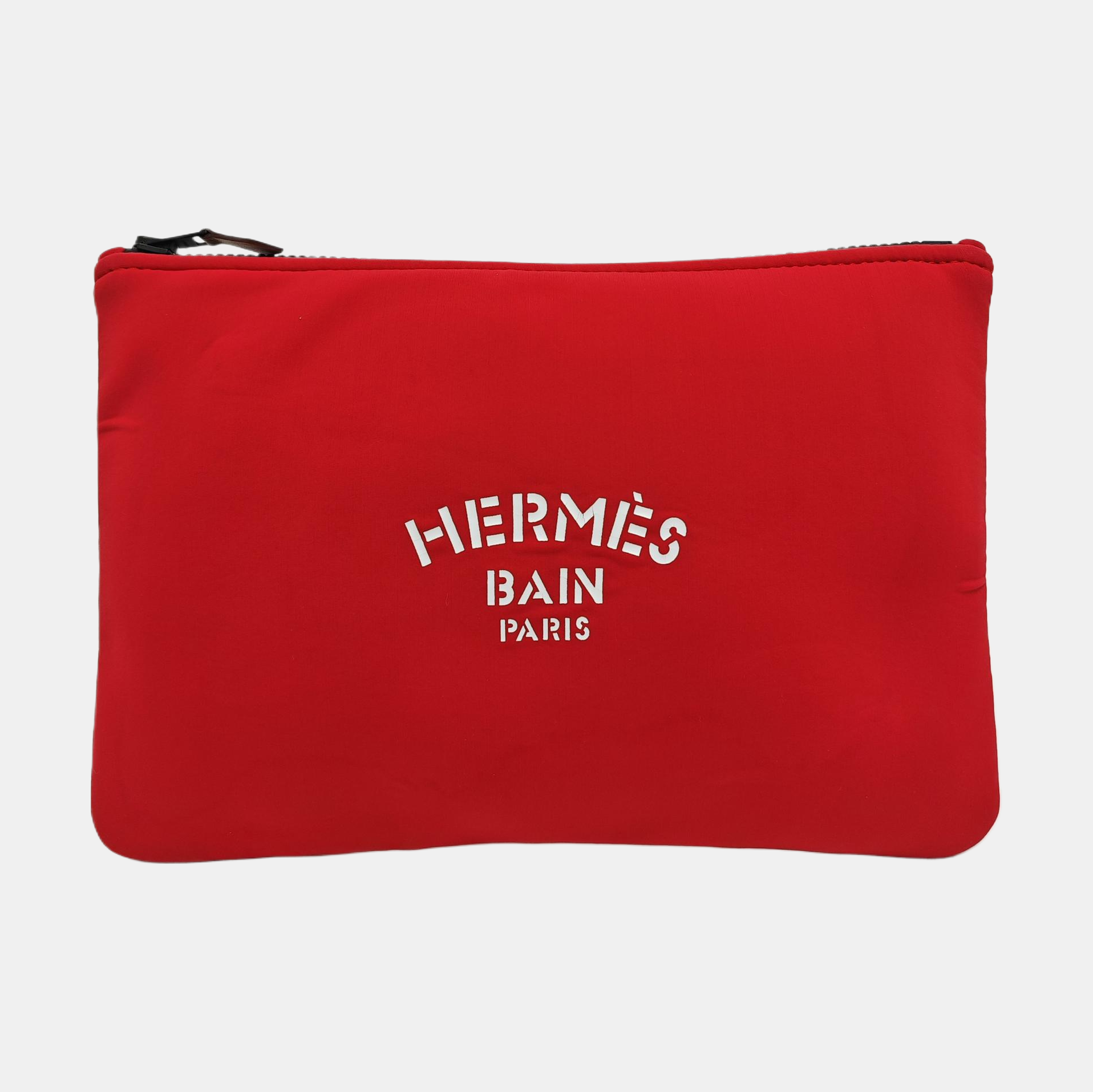 Neobain Medium Fabric Red