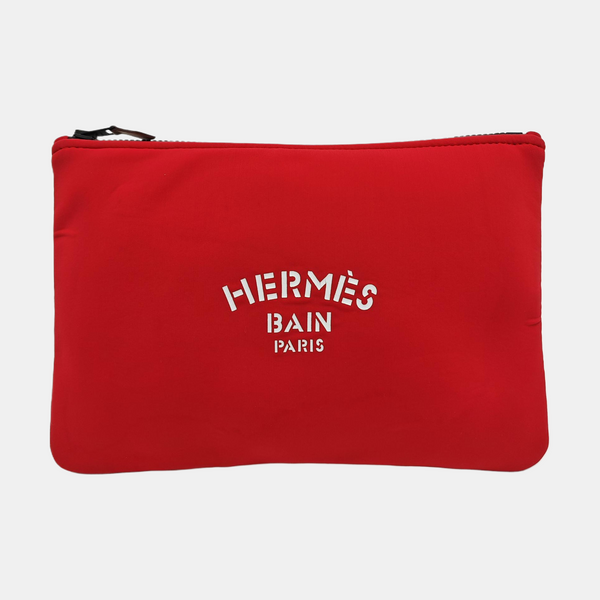 Neobain Medium Fabric Red