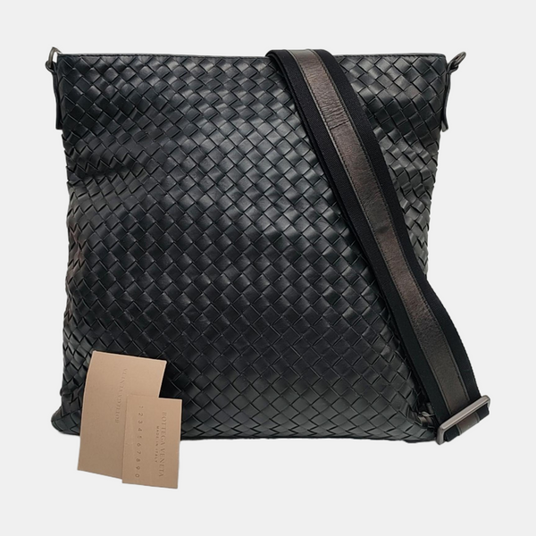 Calfskin Black