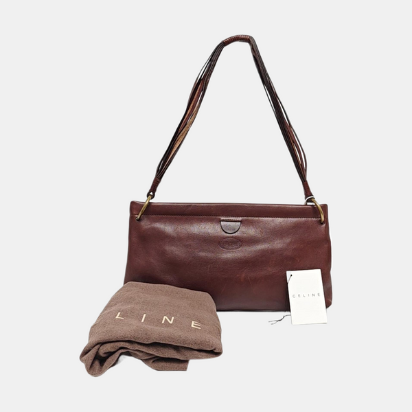 Calfskin Brown