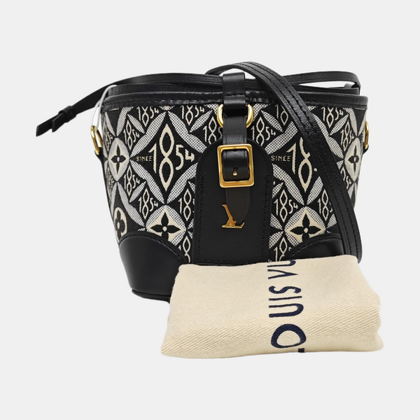 NOÉ Fabric Black