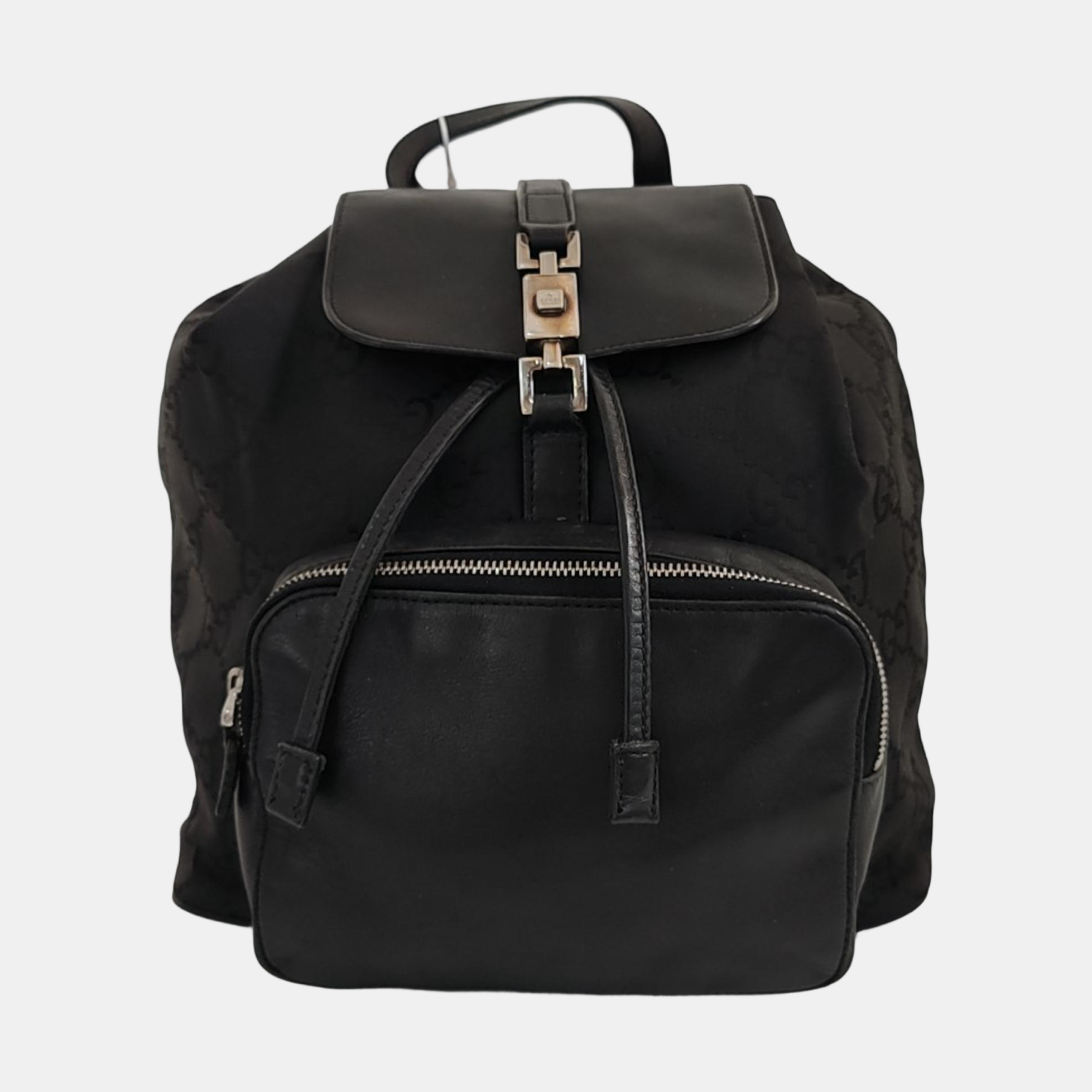 Bardot Nylon Black