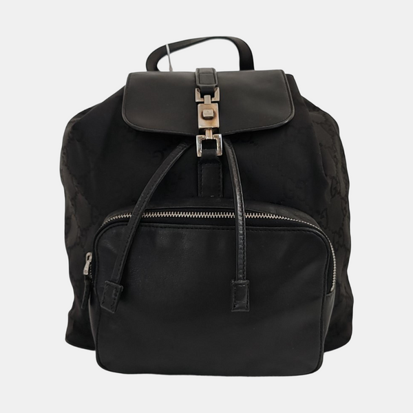 Bardot Nylon Black