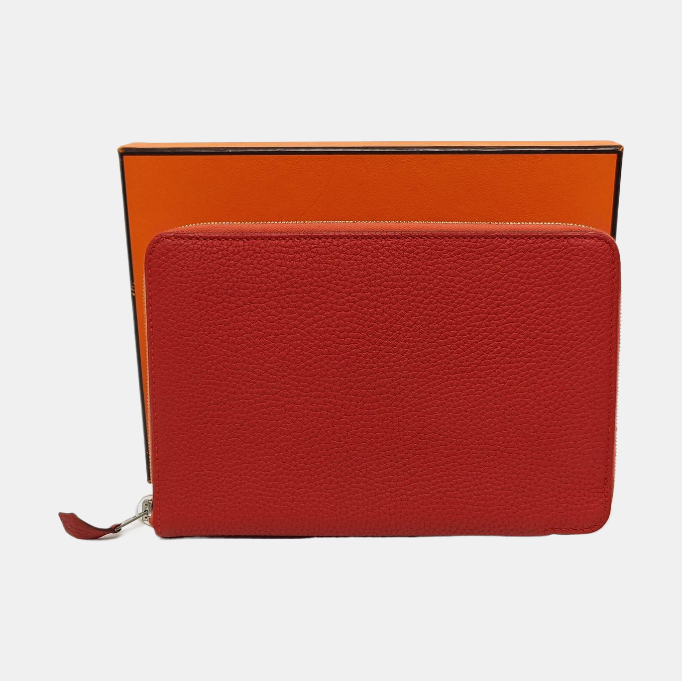 Togo Wallet 19 Red