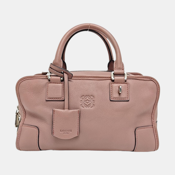 Amazona 28 Calfskin Beige