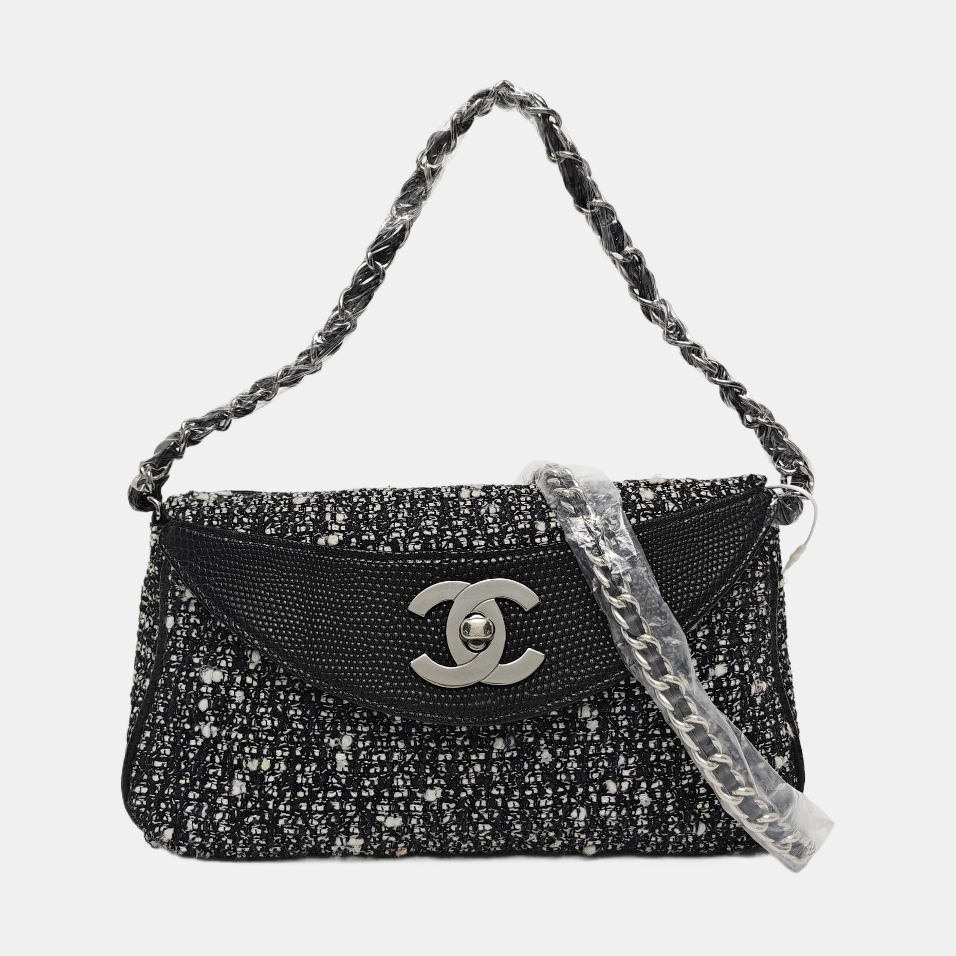 Wool Black