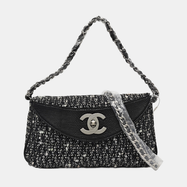 Wool Black