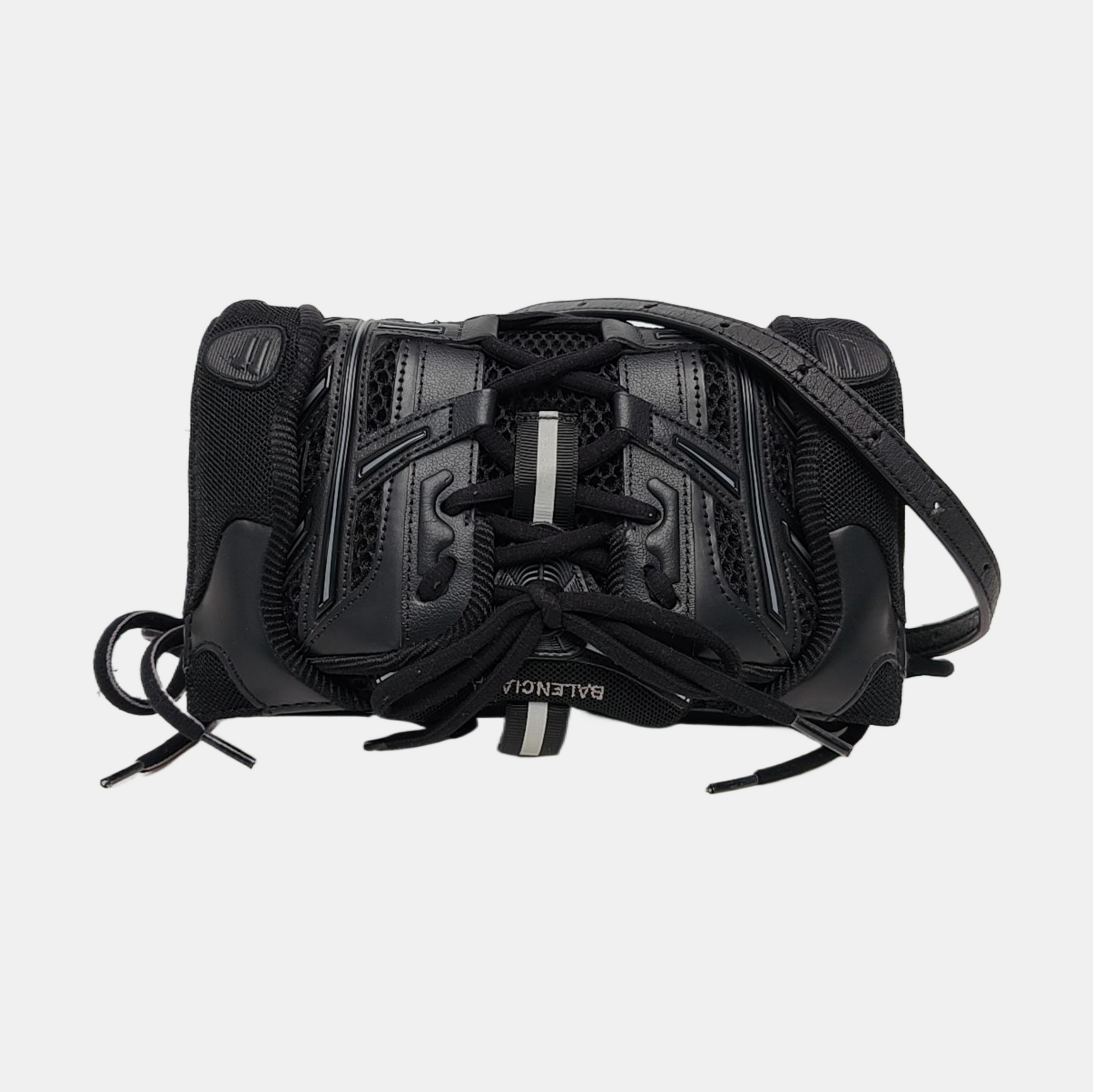 Calfskin Black