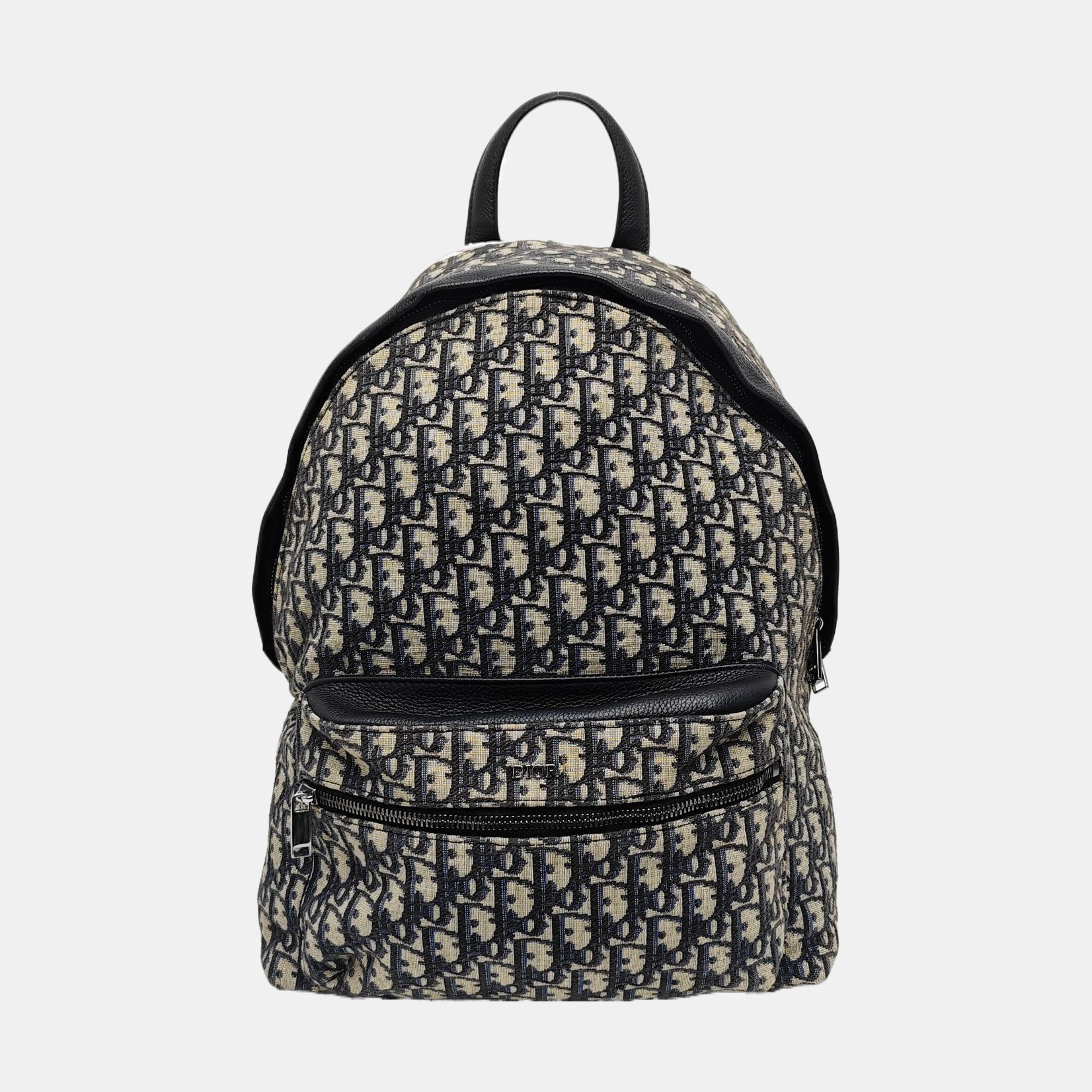 Rider Oblique Canvas Blue