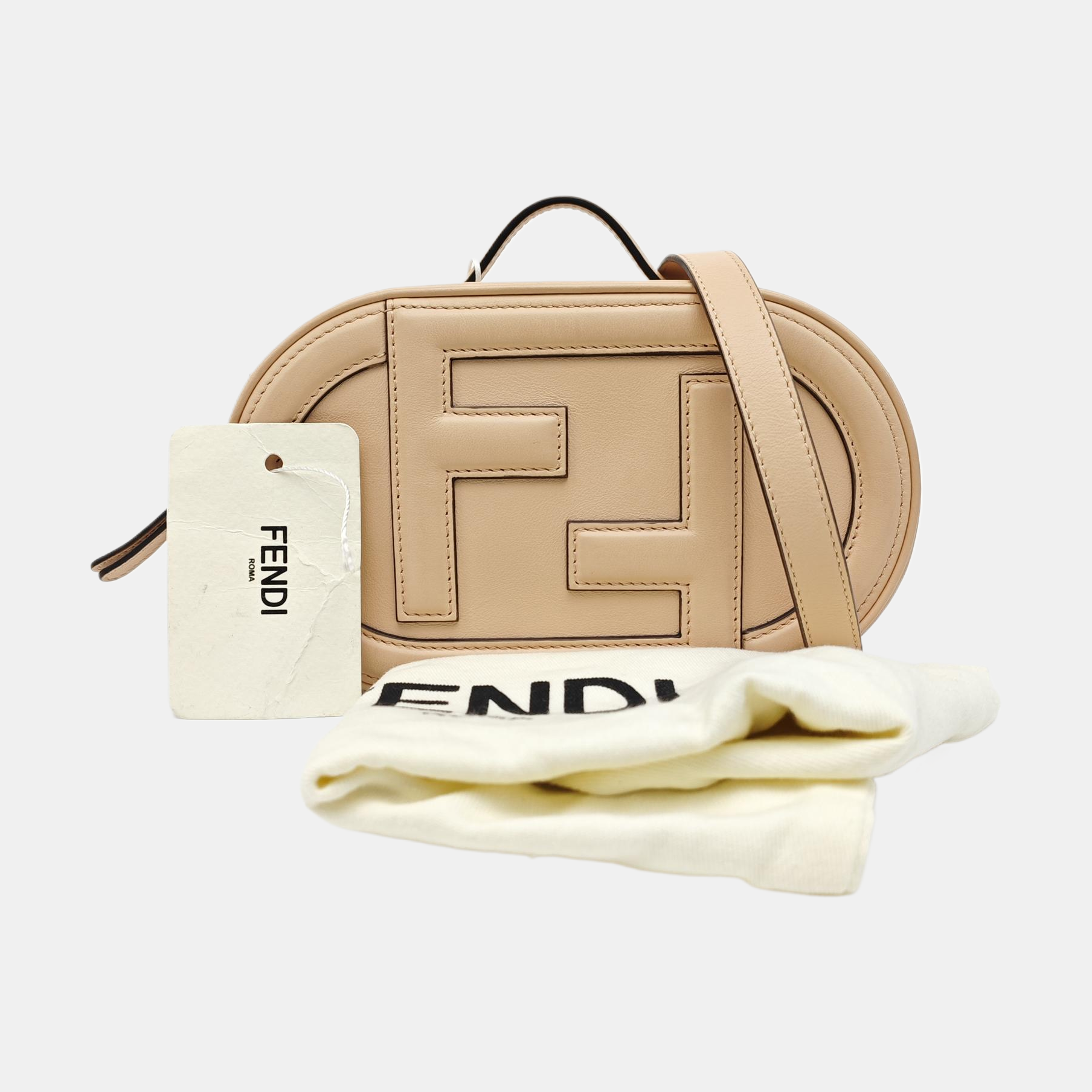 O’lock Calfskin Pink