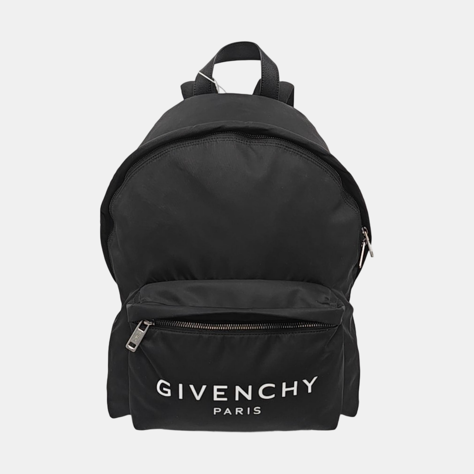 Nylon Black