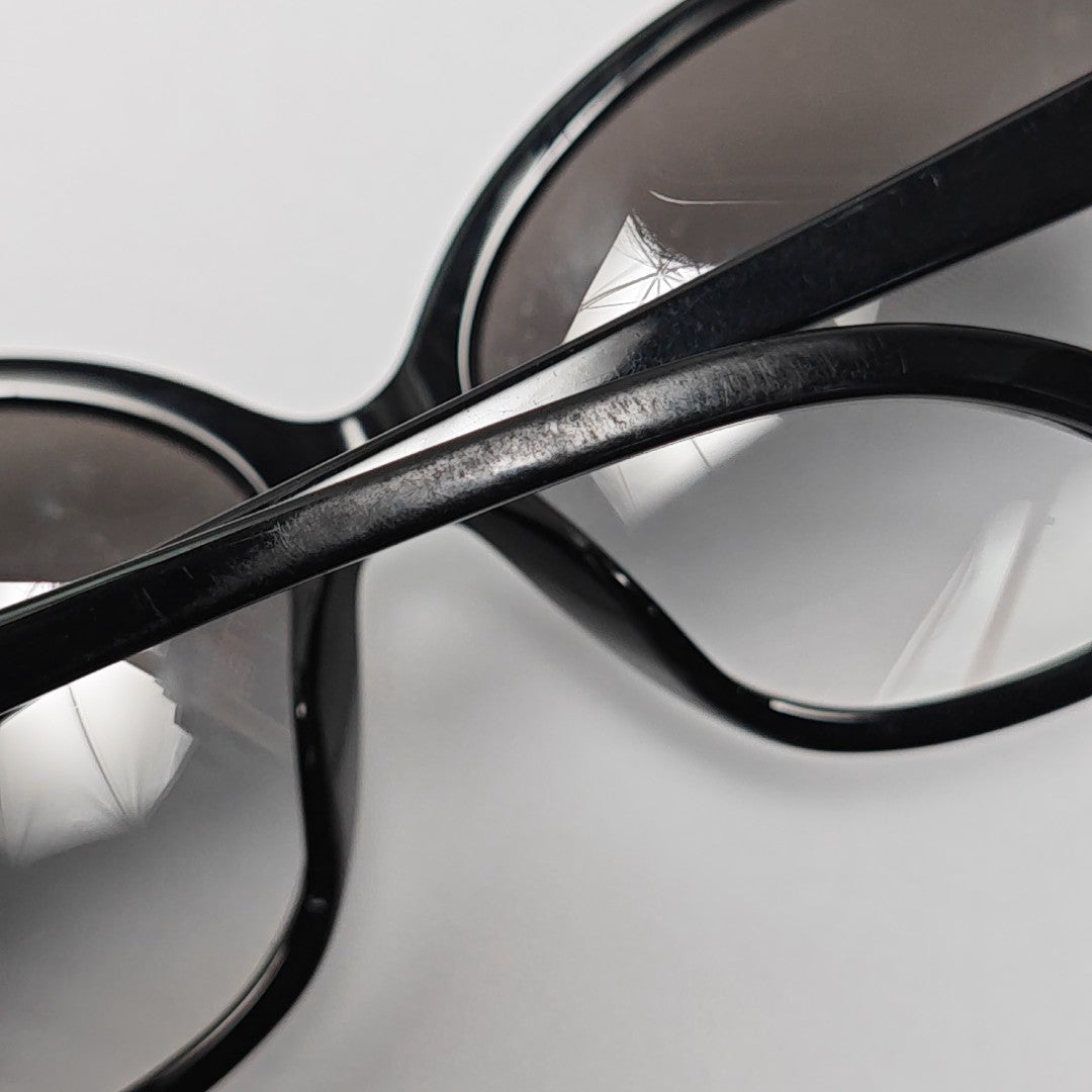 Synthetic Sunglasses Green