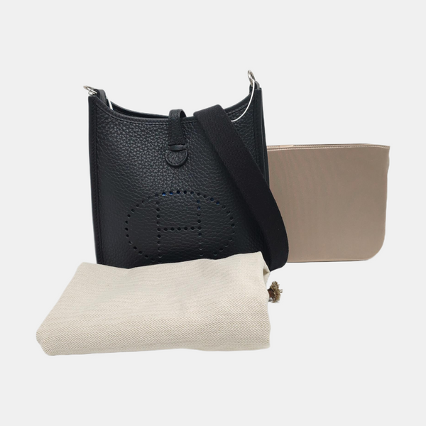 Evelyne TPM Clemence Black