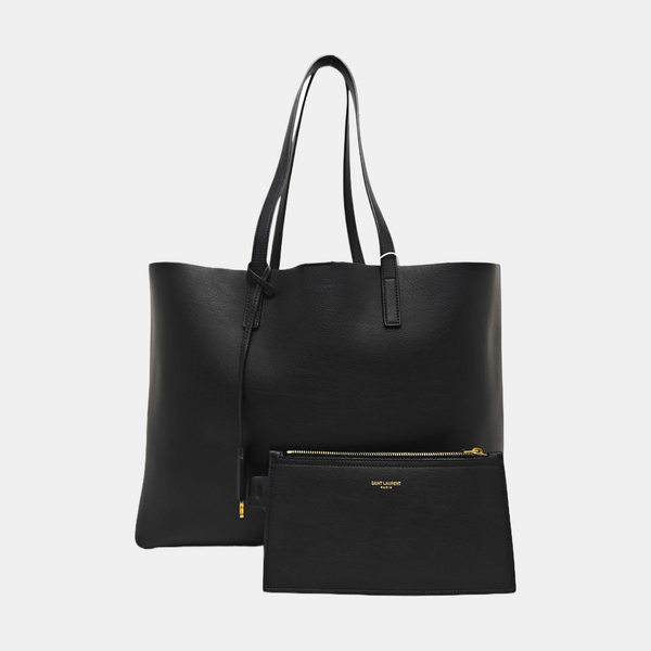 E/w Calfskin Black