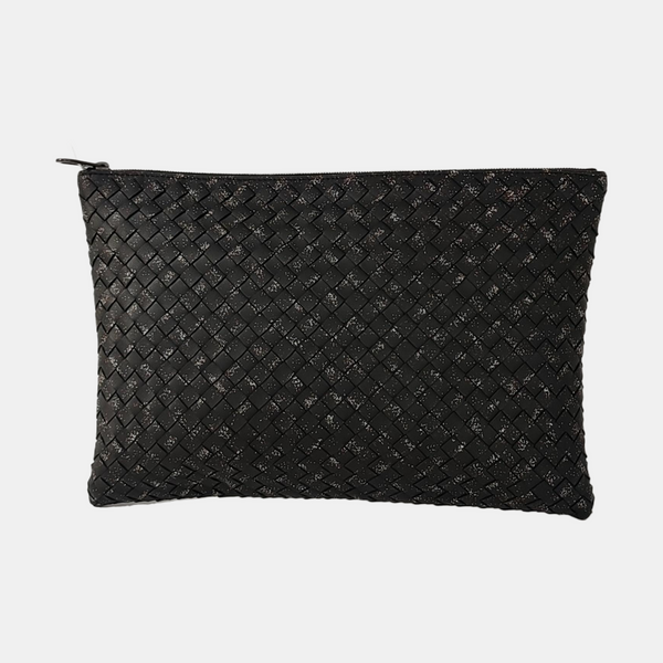 Lambskin Black