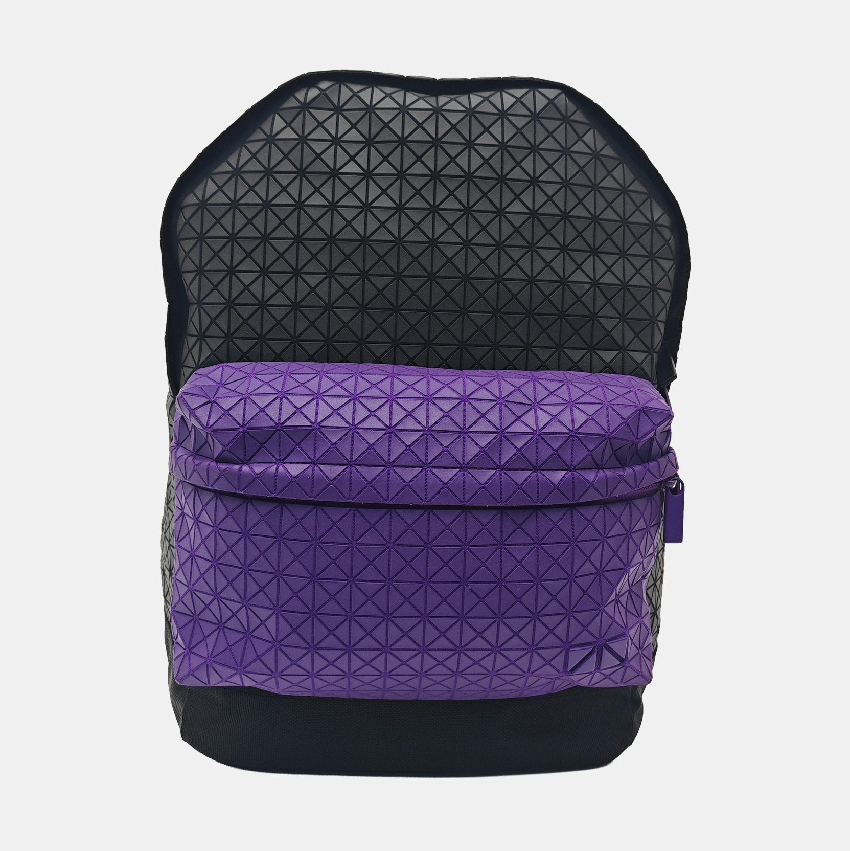 Special Material Backpack Black