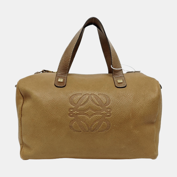 Calfskin Yellow