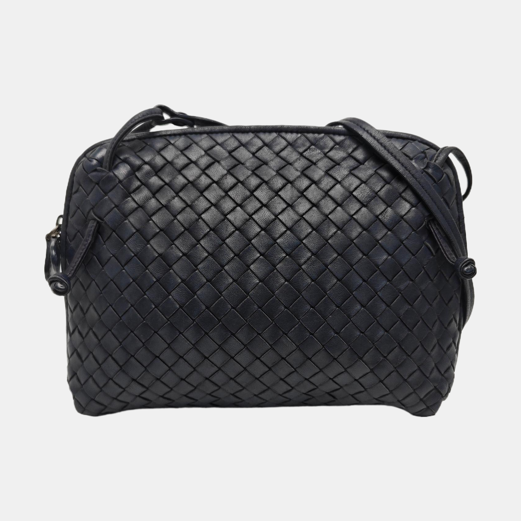 Nodini Small Calfskin Blue