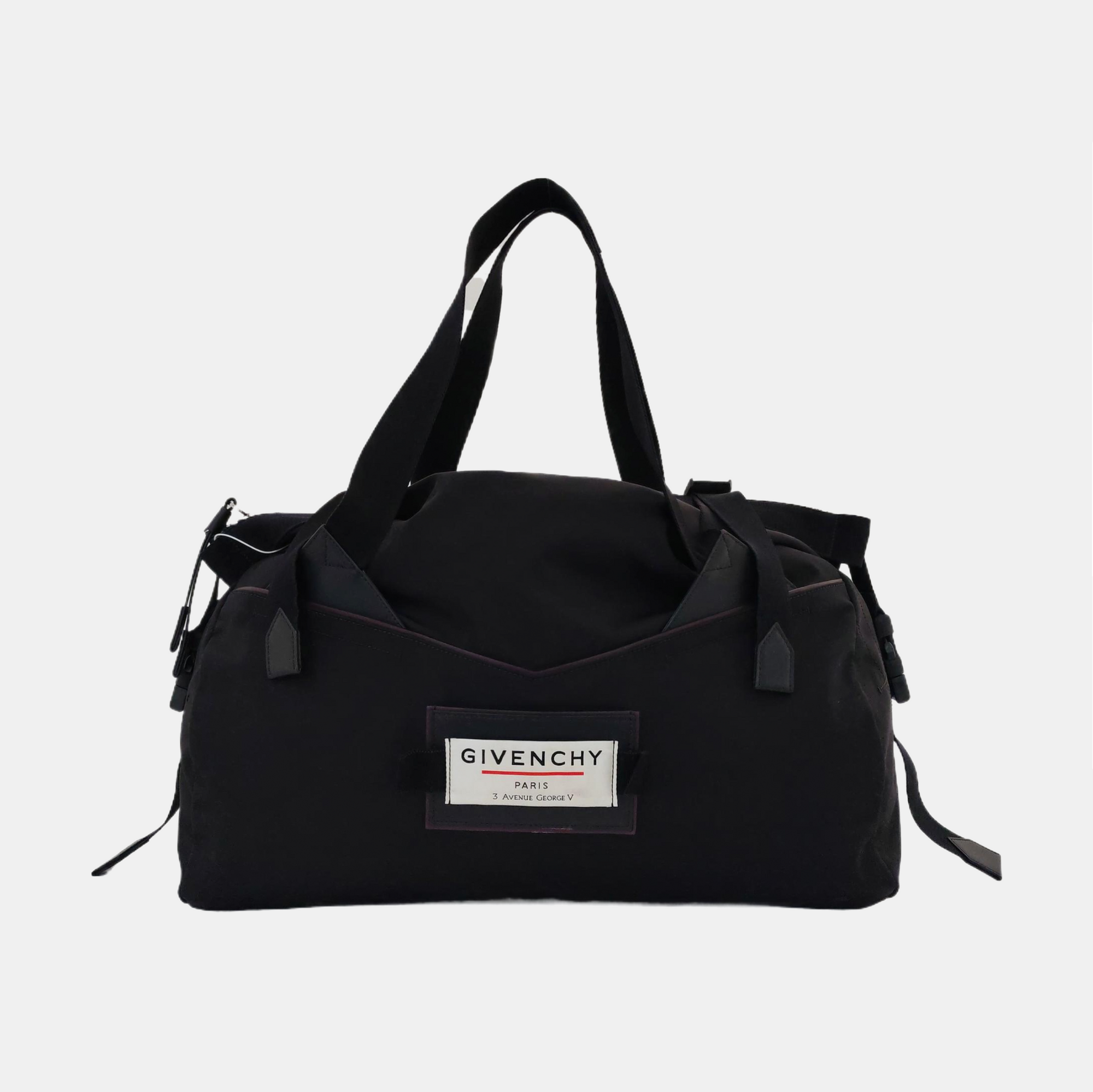 Nylon Black