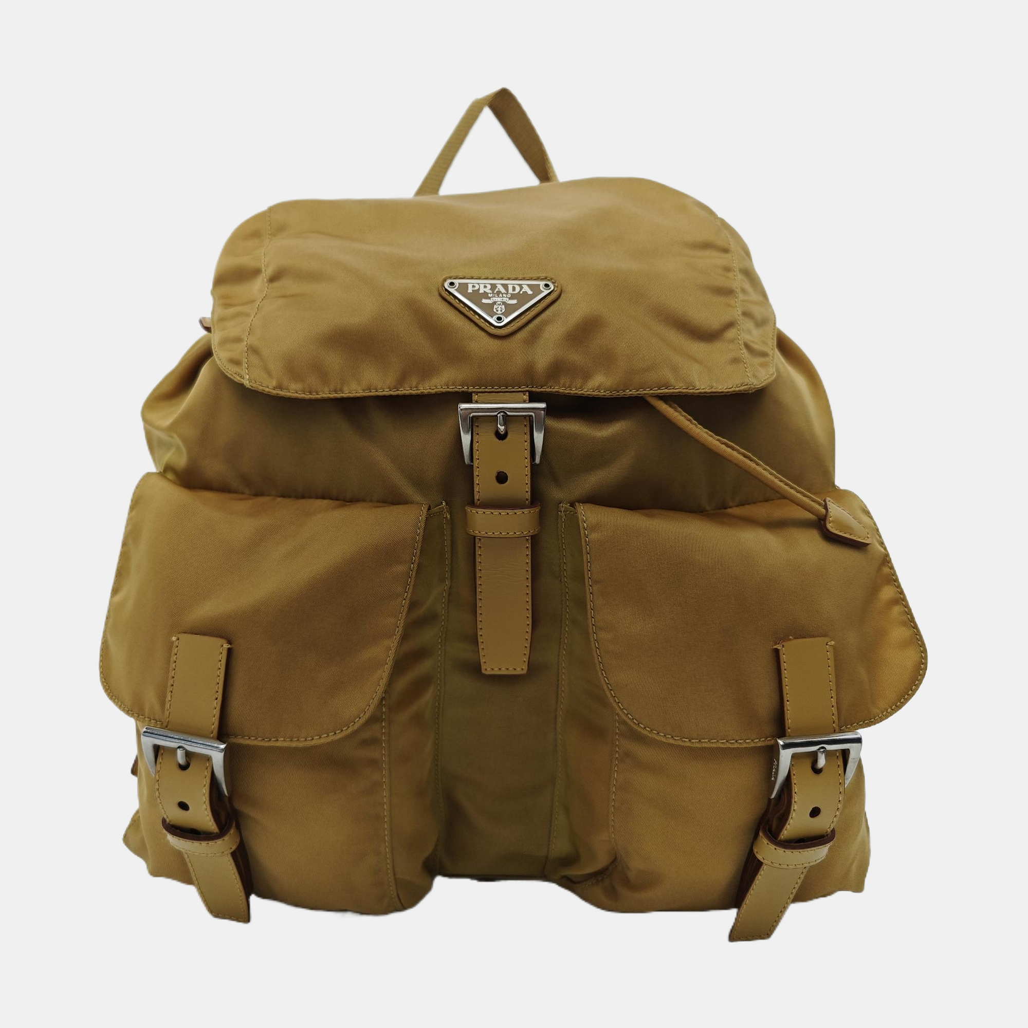 Vela Nylon Green
