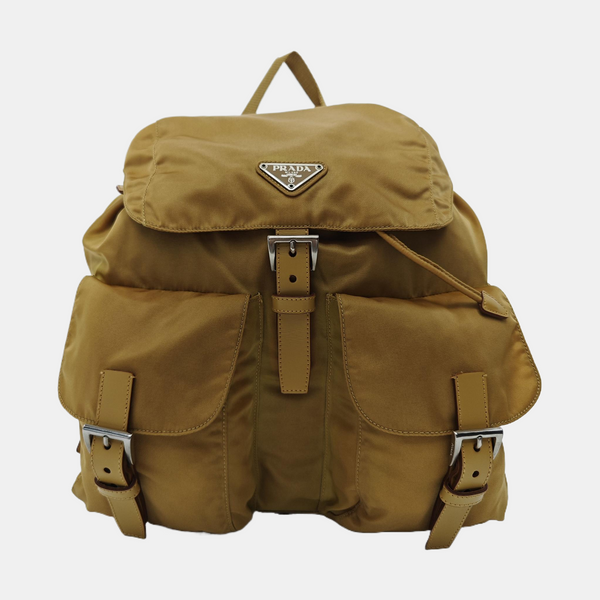 Vela Nylon Green