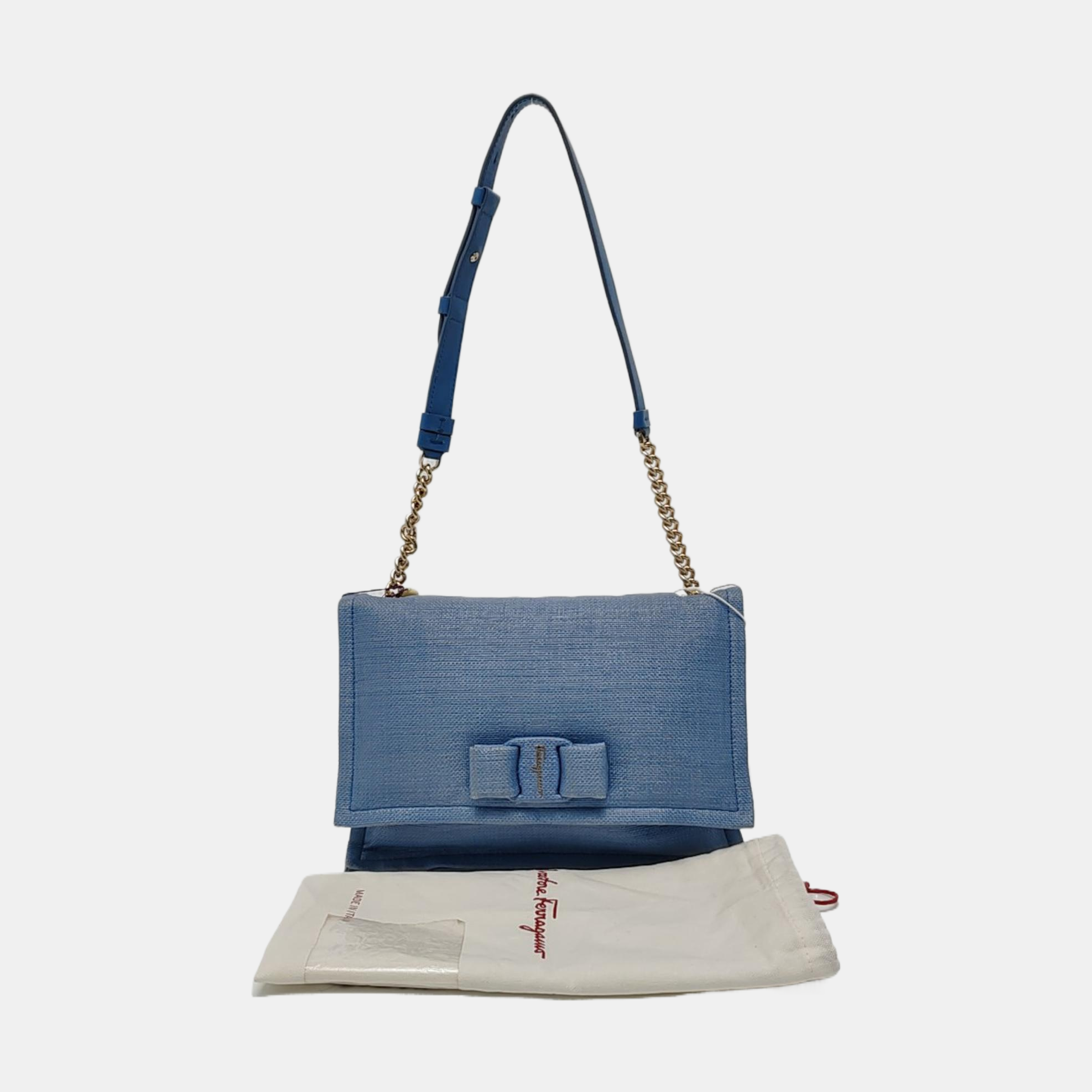 Viva Fabric Blue