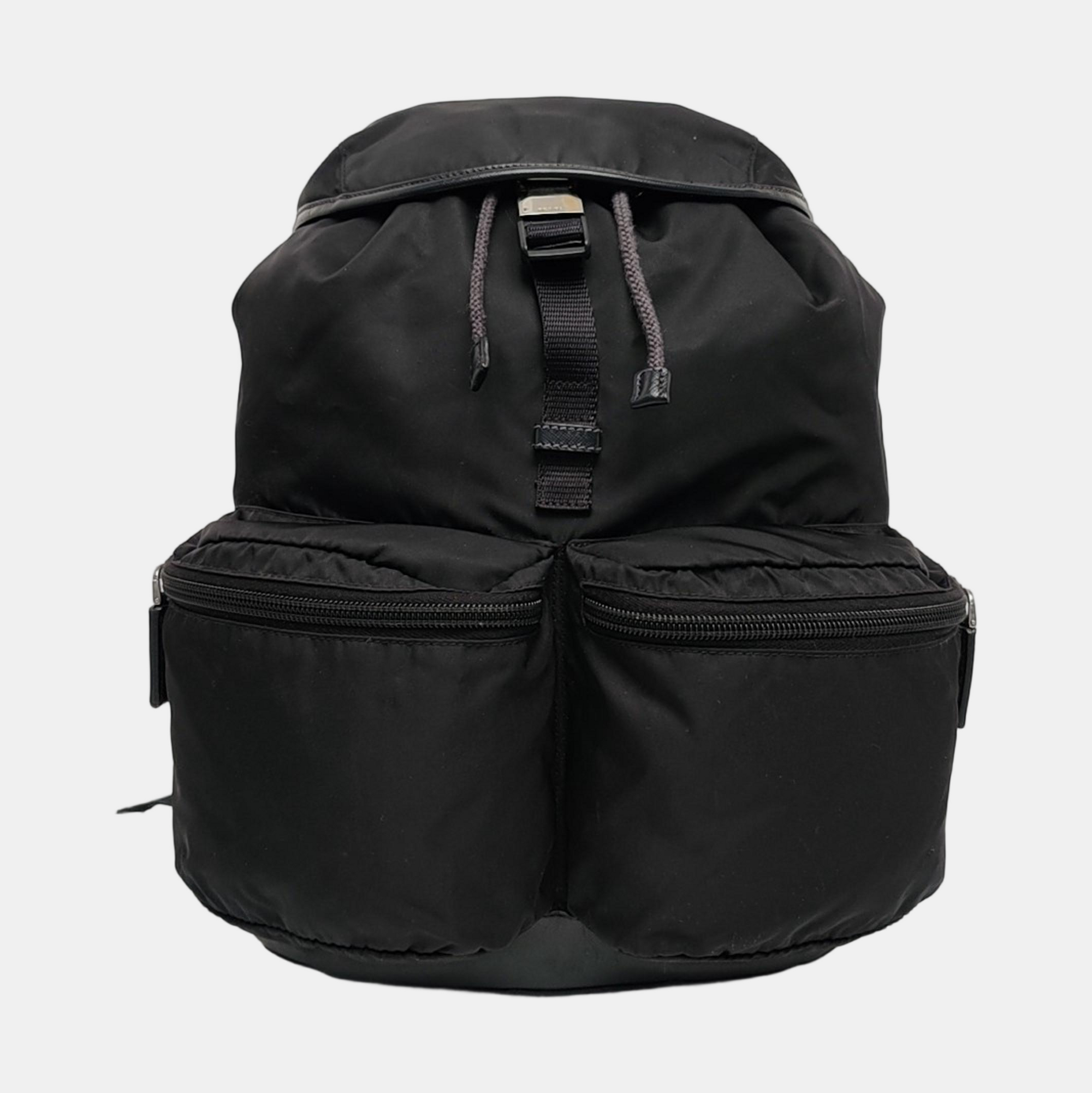 Nylon Black