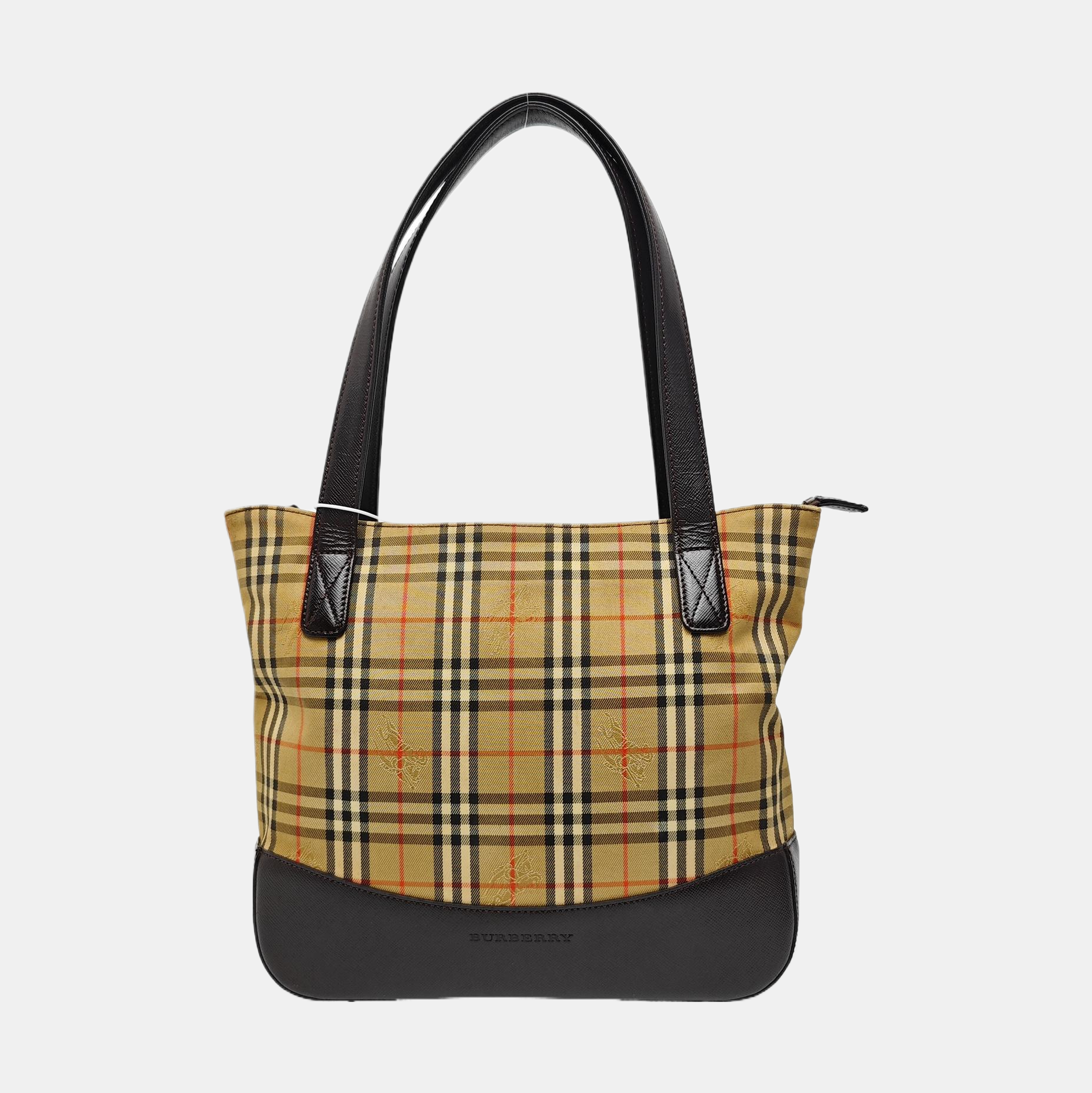 Haymarket Mini Canvas Brown