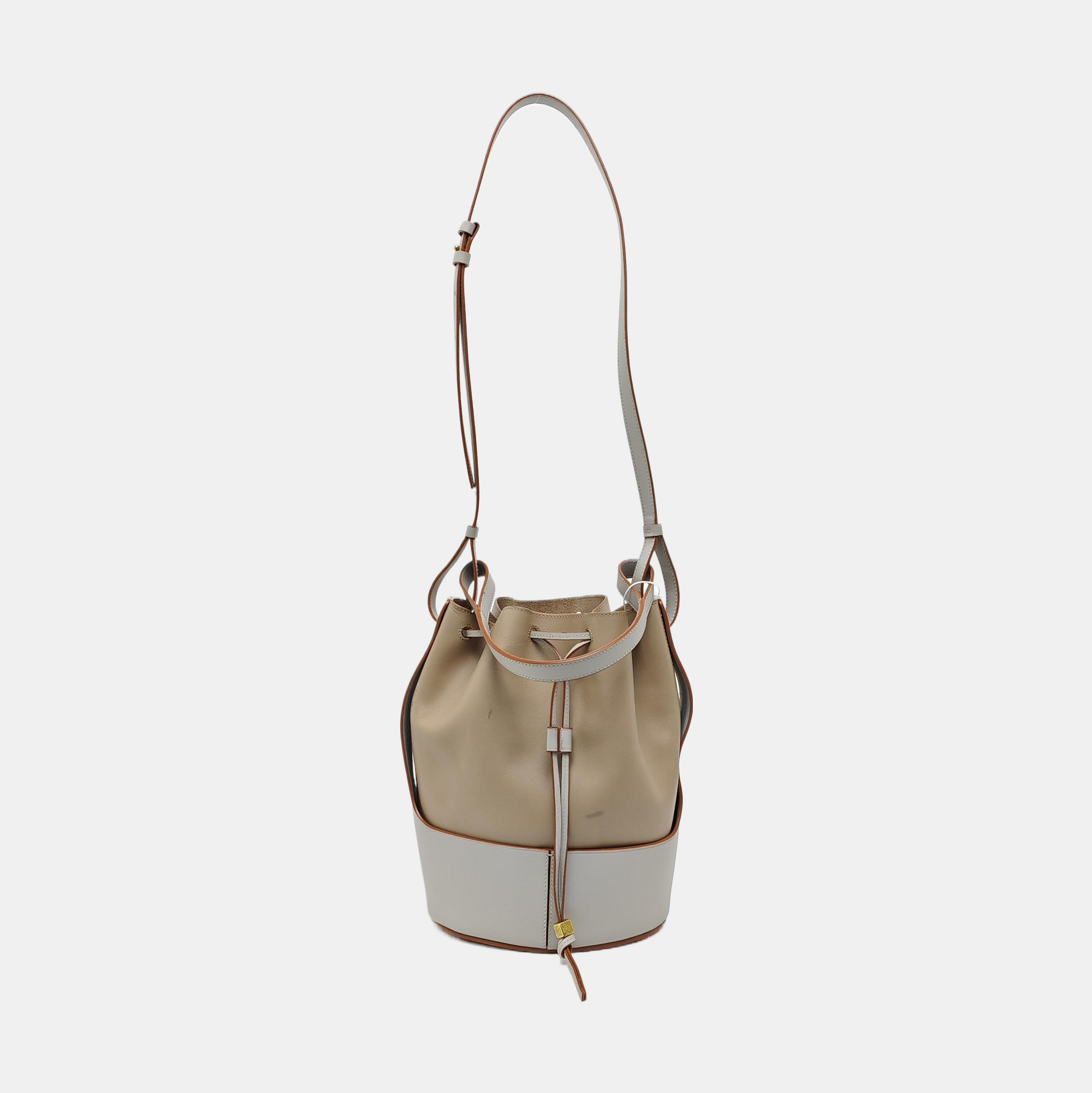 Balloon Calfskin Multicolor