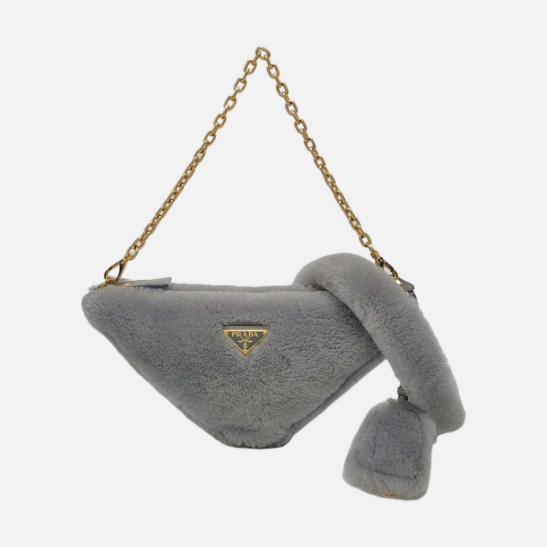 Fabric Gray