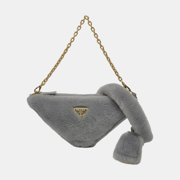 Fabric Gray