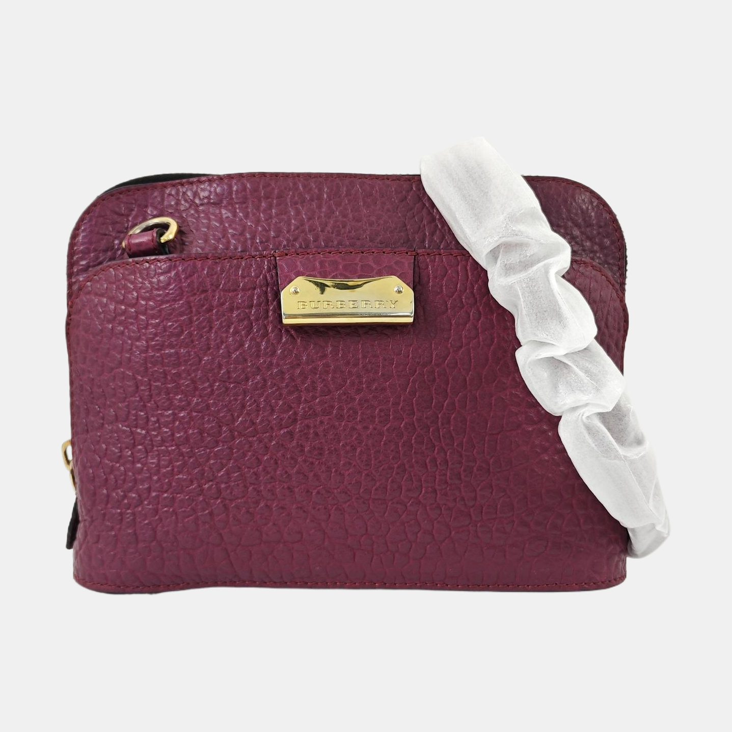 Harrogate Calfskin Purple