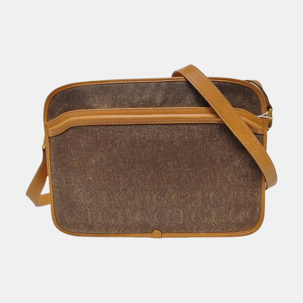 Canvas Brown