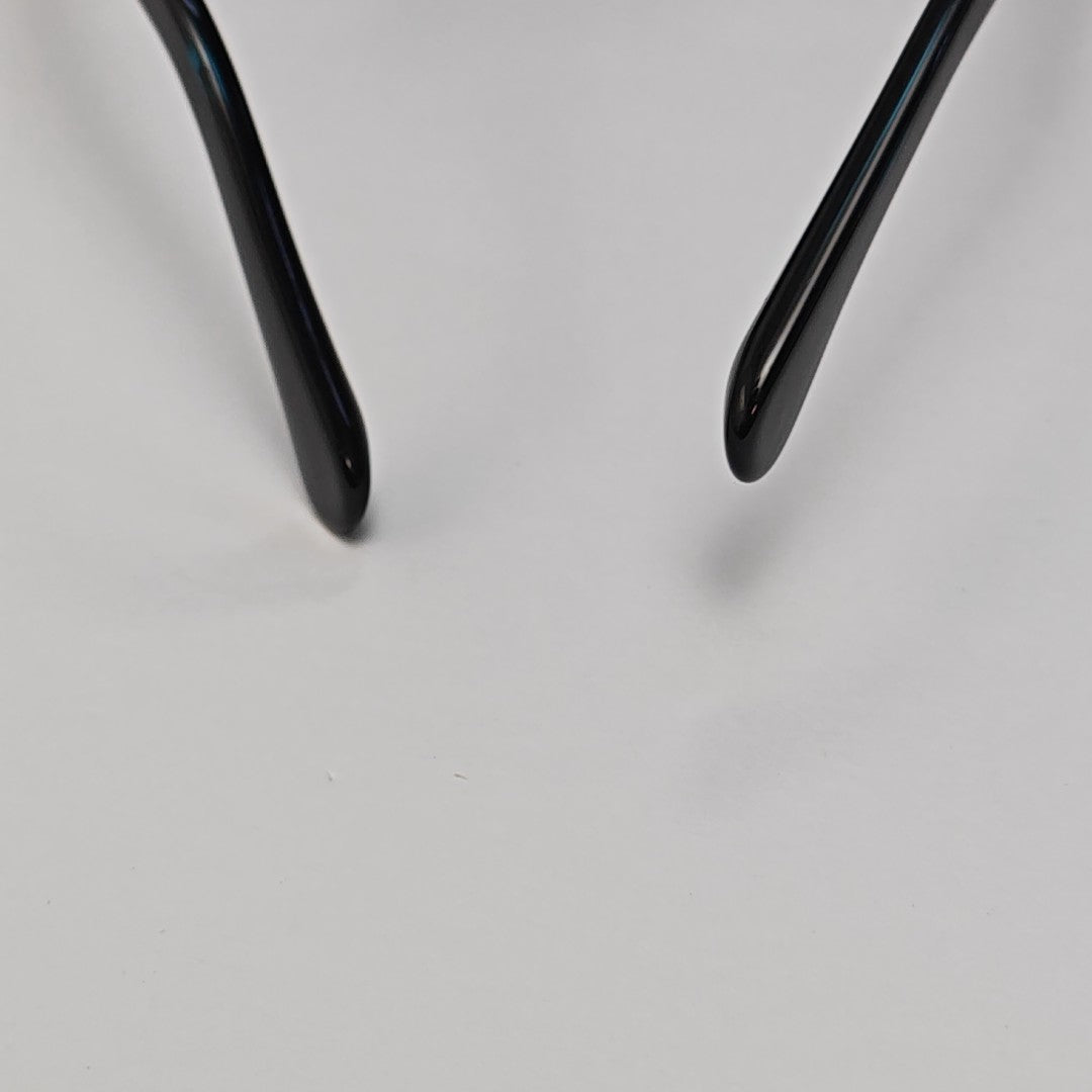 Synthetic Sunglasses Black