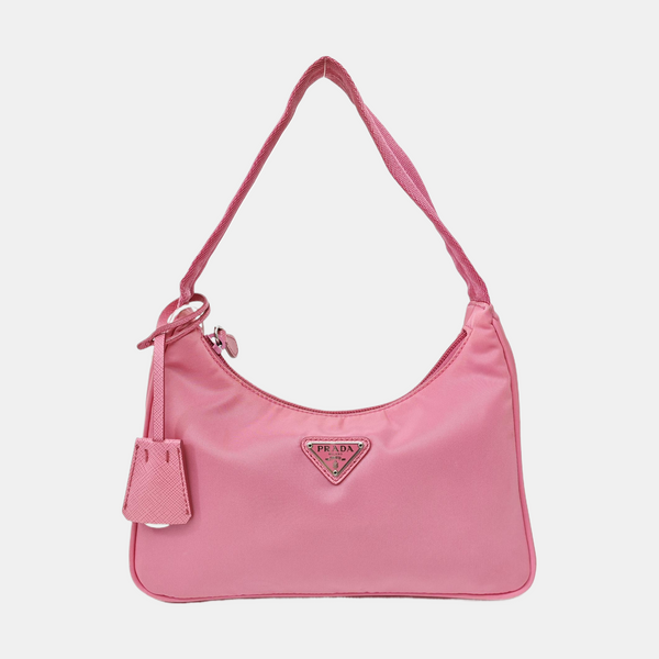 Re-Edition2000 Mini Nylon Red
