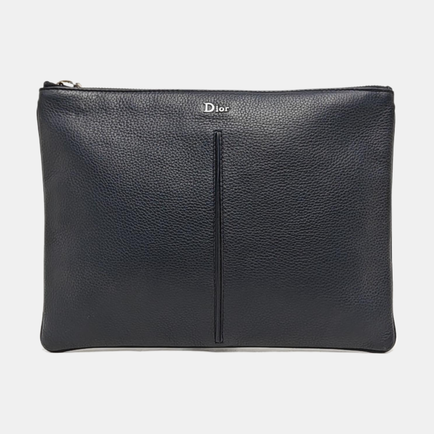 Calfskin Blue