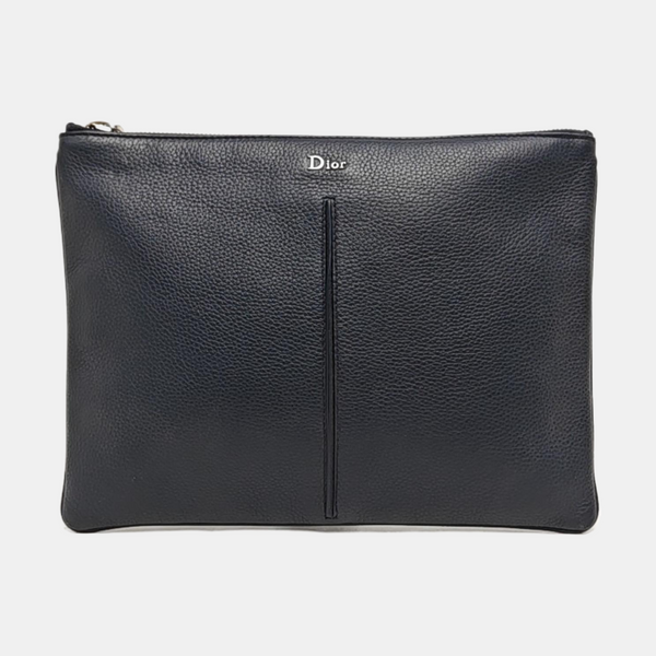Calfskin Blue