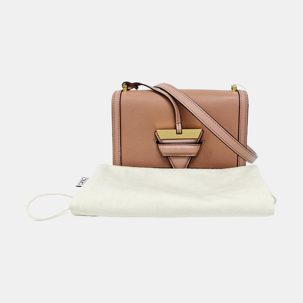 Barcelona Calfskin Pink