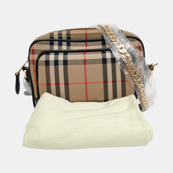 Fabric Brown