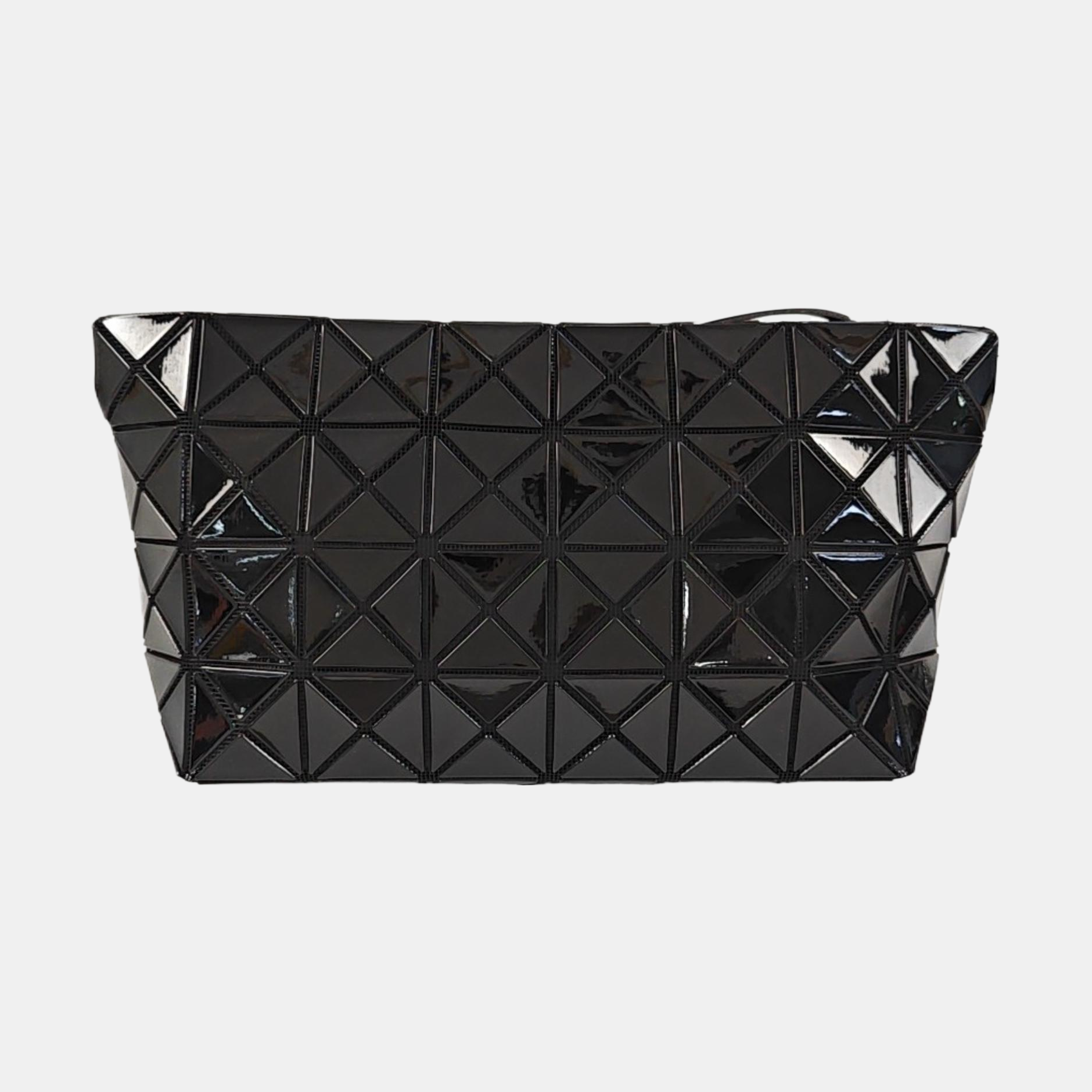 Special Material Clutch Black