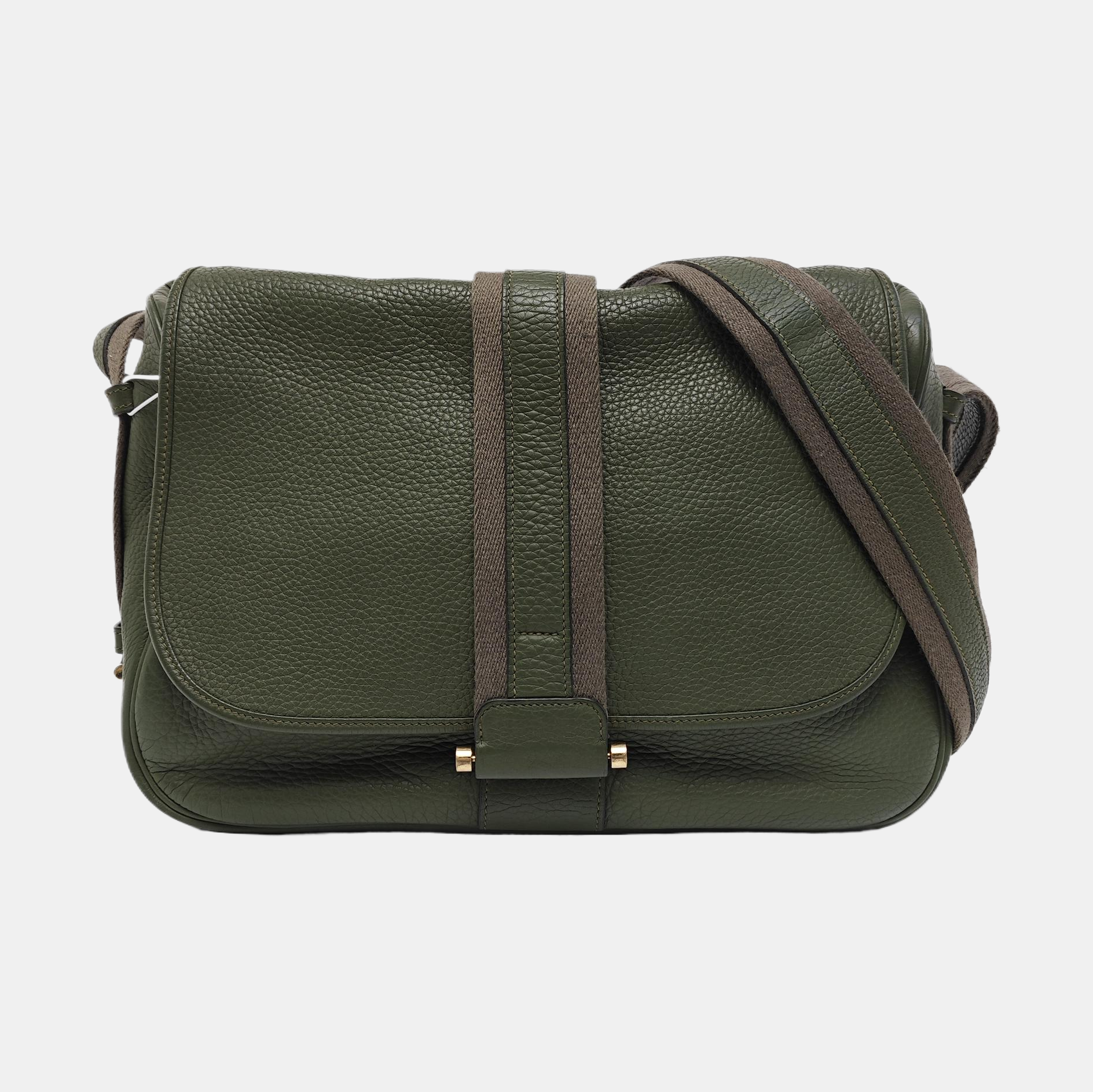 Bourlingue Clemence Green