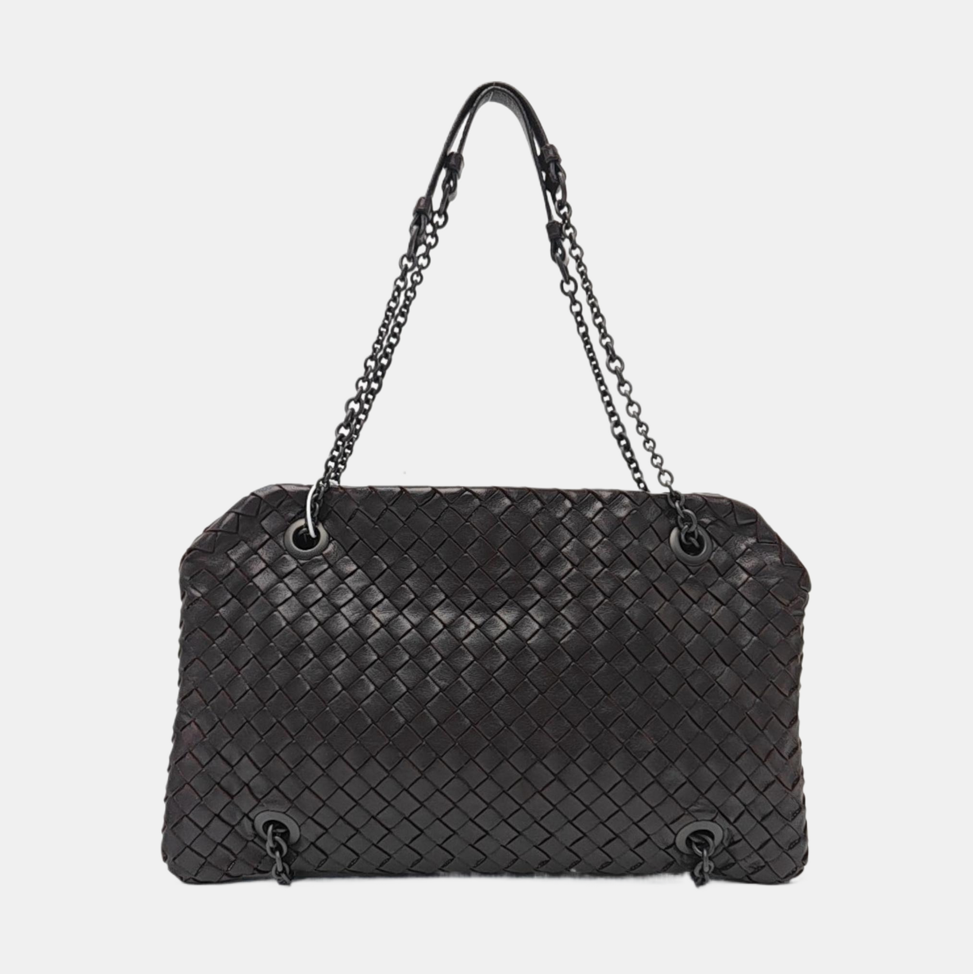 Nodini Lambskin Brown