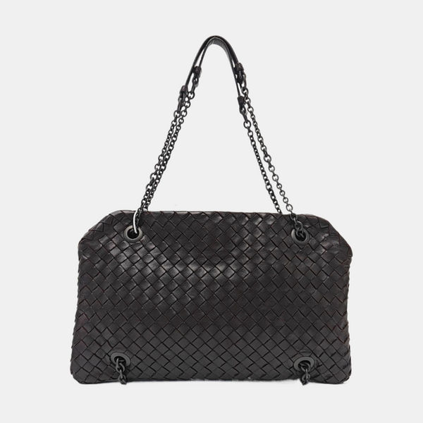 Nodini Lambskin Brown