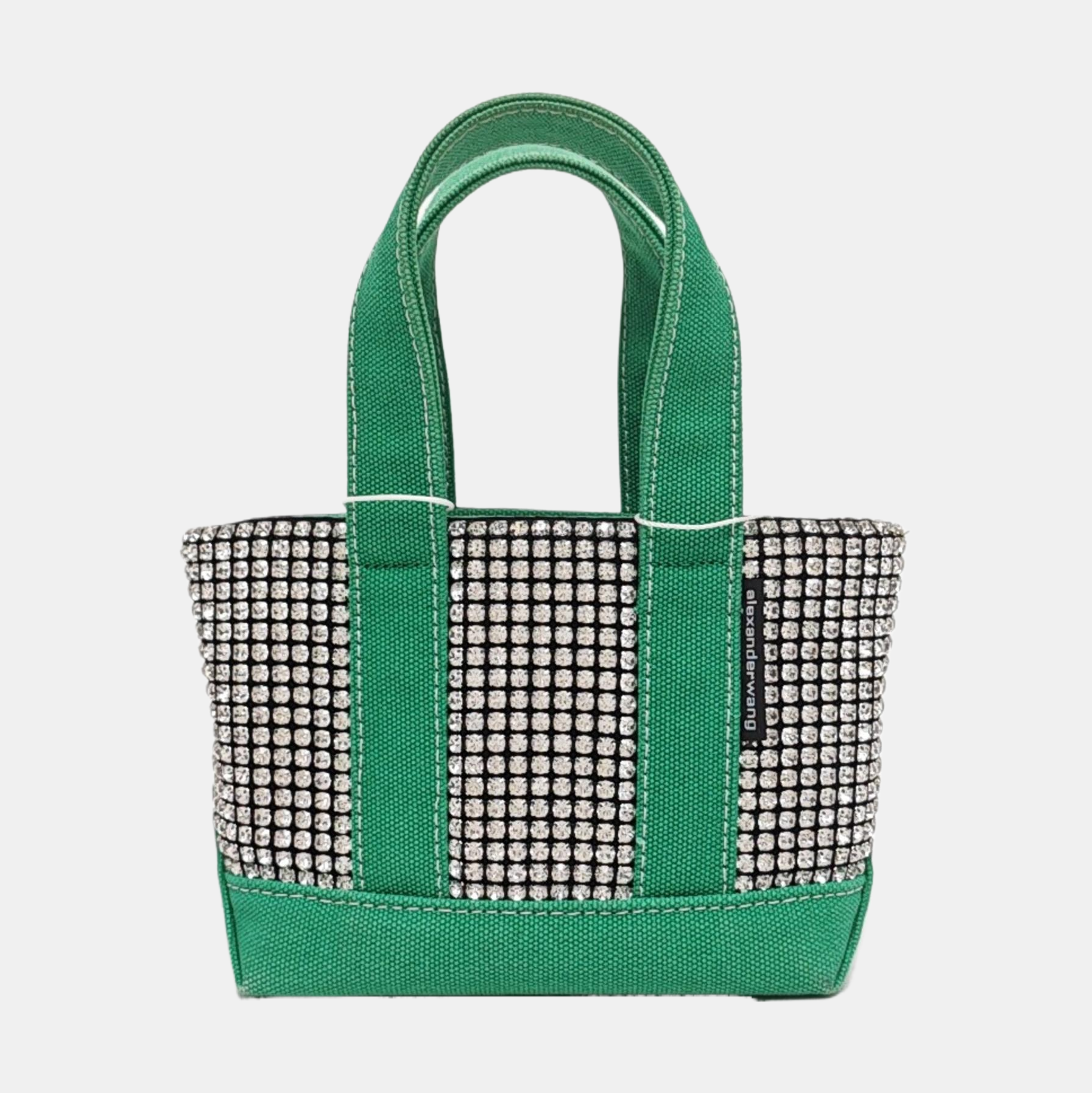 Lab-Grown Diamond Green