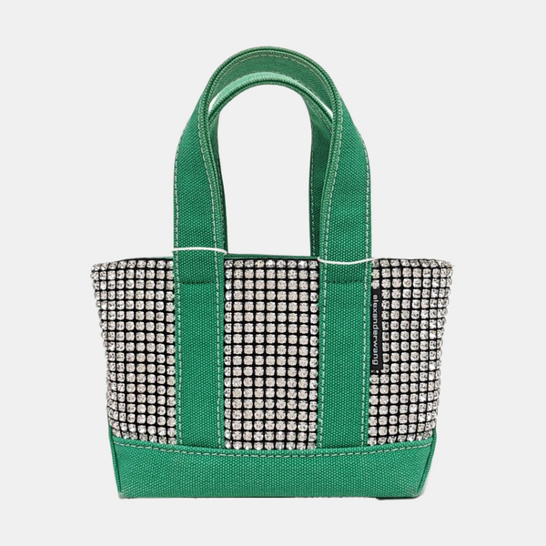 Lab-Grown Diamond Green