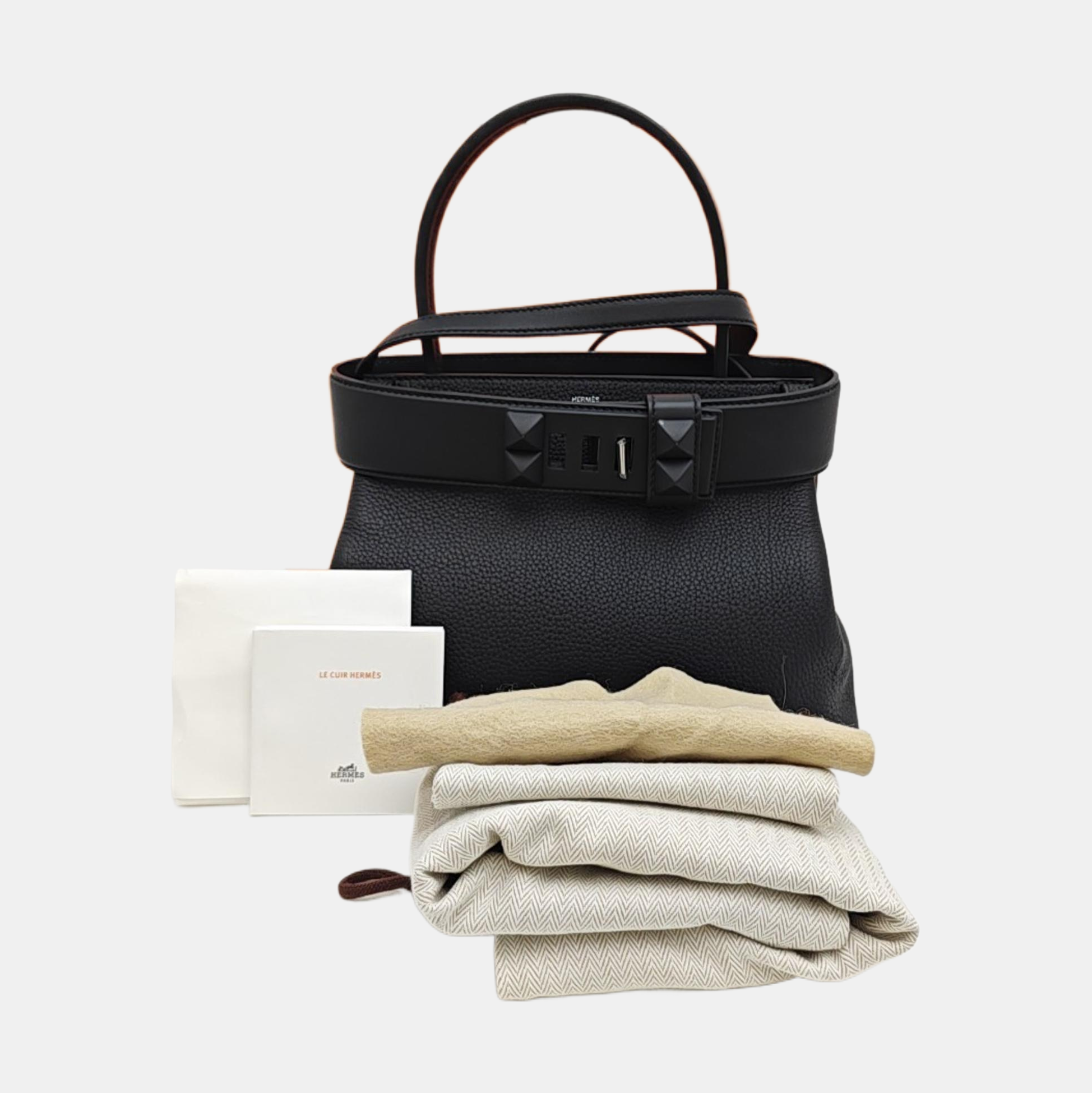 Médor Togo Black
