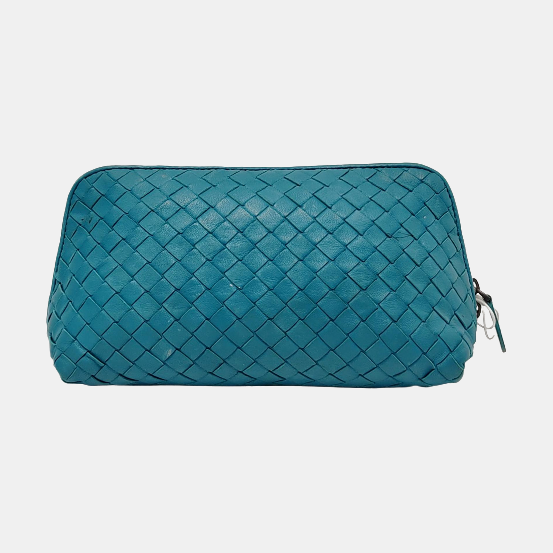 Lambskin Blue